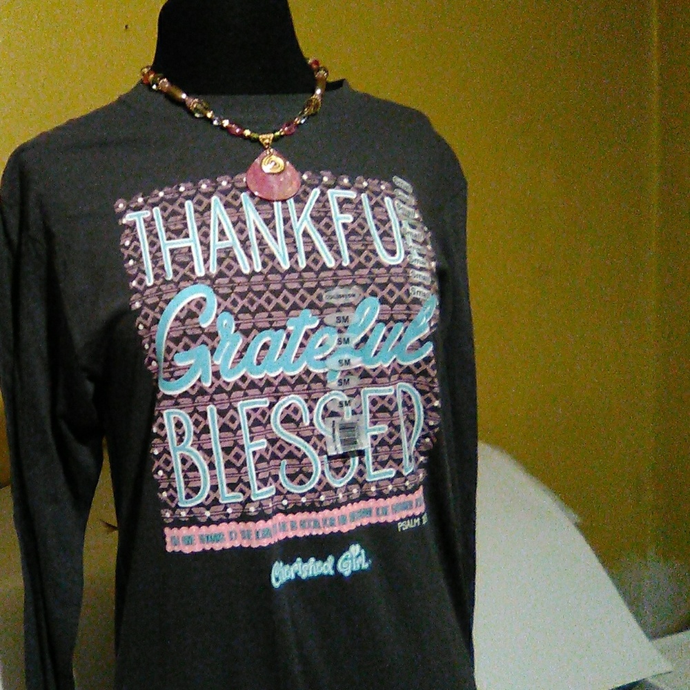 Kerusso Ladies tee